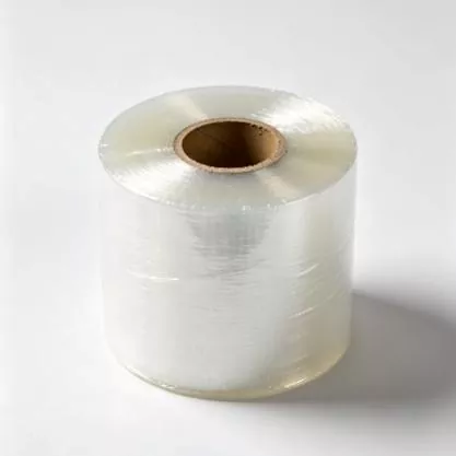 বৃত্তাকার প্রসারিত ফিল্ম