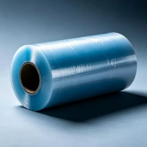 ঠান্ডা-প্রতিরোধী প্রসারিত ফিল্ম