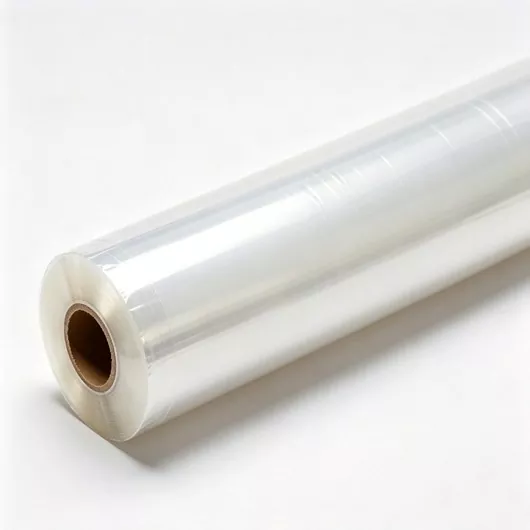 নন-ক্রসলিঙ্কড POF সঙ্কুচিত ফিল্ম