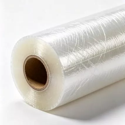 পাংচার-প্রতিরোধী প্রসারিত ফিল্ম