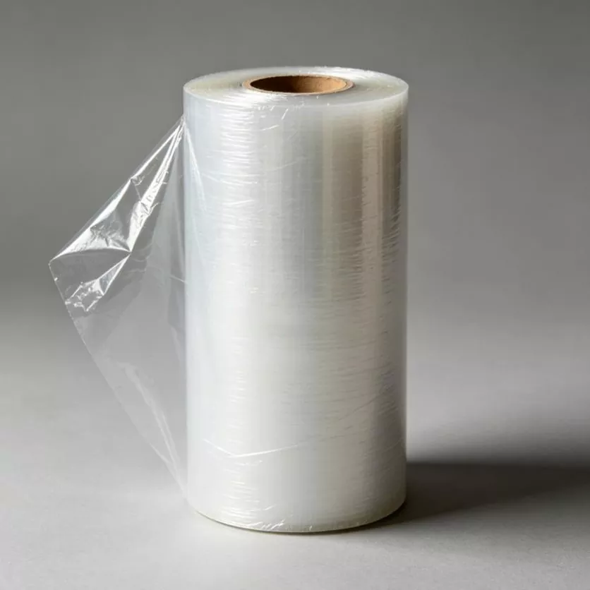 পুনর্ব্যবহৃত প্রসারিত ফিল্ম